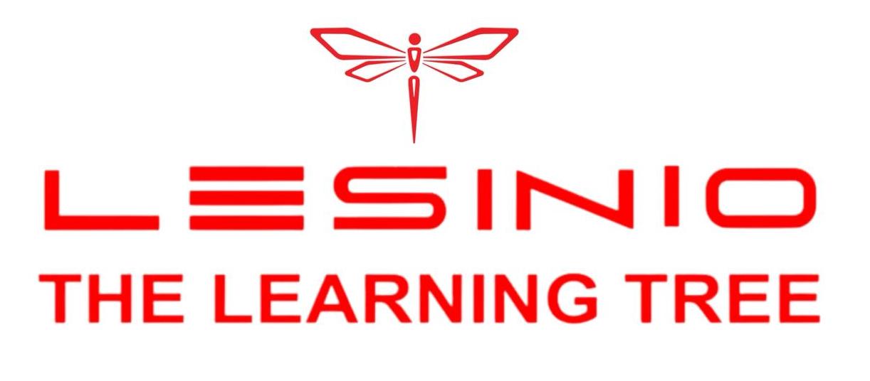 Lesinio Logo